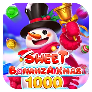 Sweet Bonanza Xmas 1000