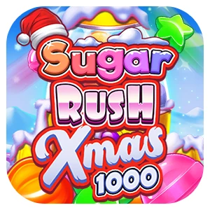 Sugar Rush Xmas 1000