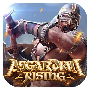 Asgardian Rising
