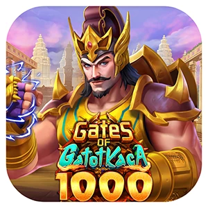 Gates of Gatot Kaca 1000