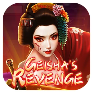 Geisha’s Revenge