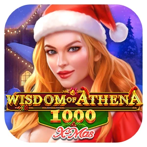 Wisdom of Athena Xmas 1000