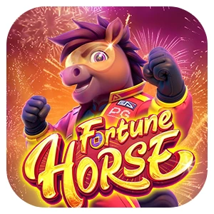 Fortune Horse