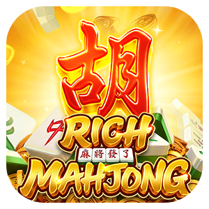 Rich Mahjong