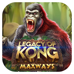 Legacy of Kong Maxways