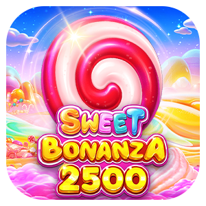 Sweet Bonanza 2500
