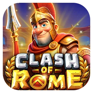Clash of Rome