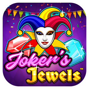 Joker’s Jewels