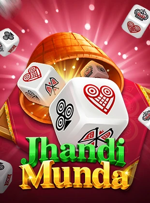 Jhandi Munda