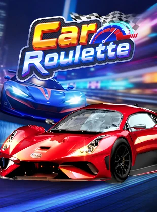 Car Roulette