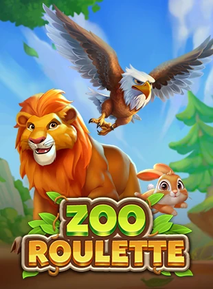 Zoo Roulette