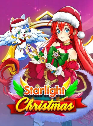 Starlight Christmas