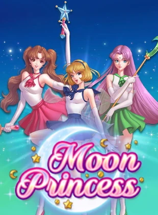 Moon Princess