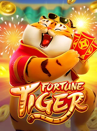 Fortune Tiger