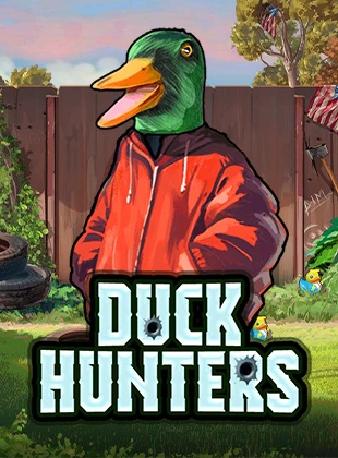 Duck Hunter