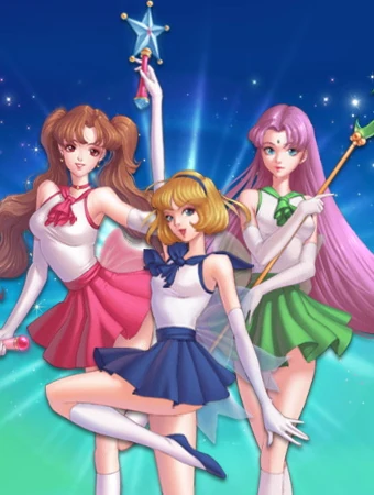Moon Princess