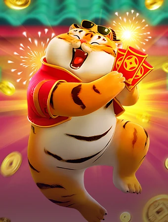 Fortune Tiger