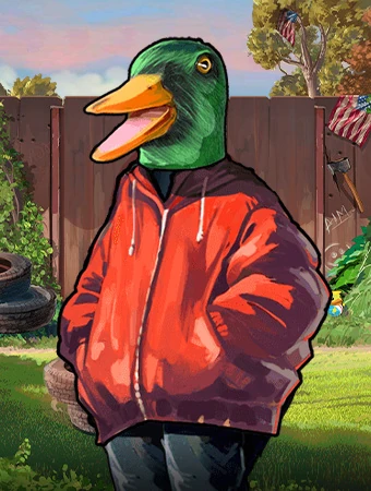 Duck Hunter