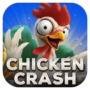 Chicken Crash