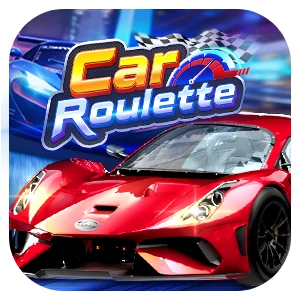 Car Roulette