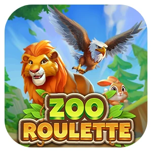 Zoo Roulette