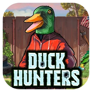 Duck Hunter